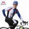 Tenue de cyclisme homme RUSUOO - Ref 2214976