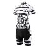 Tenue de cyclisme femme ILPALADINO - Ref 2215029