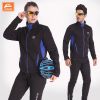 Tenue de cyclisme mixte VEOBIKE - Ref 2215058