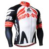 Tenue de cyclisme mixte LIFE ON TRACK - Ref 2215250