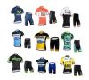 Tenue de cyclisme mixte - Ref 2215290