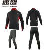 Tenue de cyclisme homme LANCE SOBIKE - Ref 2215294