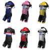 Tenue de cyclisme mixte - Ref 2215502