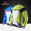 Tenue de cyclisme homme MYSENLAN - Ref 2215532