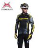 Tenue de cyclisme homme RUSUOO - Ref 2215544