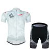 Tenue de cyclisme mixte - Ref 2215583