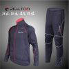 Tenue de cyclisme homme REALTCOO - Ref 2215600