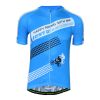 Tenue de cyclisme mixte - Ref 2215670