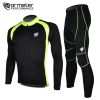 Tenue de cyclisme homme ARMETER - Ref 2215704
