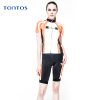 Tenue de cyclisme femme TONTOS - Ref 2215742