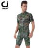 Tenue de cyclisme homme CHEJI - Ref 2215780