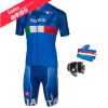 Tenue de cyclisme homme CASTELLI - Ref 2215808