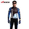 Tenue de cyclisme homme ACACIA - Ref 2215833