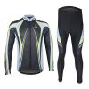 Tenue de cyclisme homme - Ref 2215905