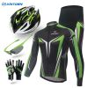 Tenue de cyclisme homme XINTOWN - Ref 2215956