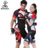 Tenue de cyclisme homme MOUNTAINPEAK - Ref 2215974