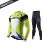 Tenue de cyclisme homme RUSUOO - Ref 2216147