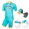 Tenue de cyclisme homme - Ref 2216158