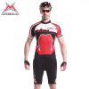 Tenue de cyclisme homme RUSUOO - Ref 2216159