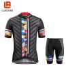 Tenue de cyclisme mixte - Ref 2216266