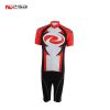 Tenue de cyclisme mixte - Ref 2216338