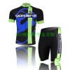 Tenue de cyclisme mixte - Ref 2216436