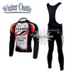 Tenue de cyclisme homme - Ref 2216489