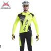 Tenue de cyclisme homme RUSUOO - Ref 2216495