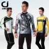 Tenue de cyclisme homme CHEJI - Ref 2216524