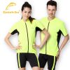 Tenue de cyclisme mixte EMINTRIBE - Ref 2216534