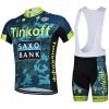 Tenue de cyclisme mixte - Ref 2216574