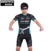 Tenue de cyclisme mixte MERSTEYO - Ref 2216665