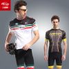 Tenue de cyclisme homme NENK - Ref 2216701