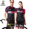 Tenue de cyclisme mixte PEAK MOUNTAIN - Ref 2216737