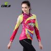 Tenue de cyclisme femme - Ref 2216841