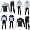 Tenue de cyclisme mixte - Ref 2216934