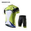 Tenue de cyclisme homme RUSUOO - Ref 2217016
