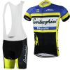 Tenue de cyclisme mixte - Ref 2217018