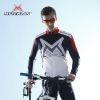 Tenue de cyclisme homme RUSUOO - Ref 2217026