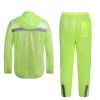 Tenue de cyclisme mixte KUTCHER - Ref 2217030