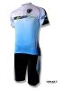 Tenue de cyclisme SPAKCT - Ref 2217061