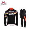 Tenue de cyclisme homme RUSUOO - Ref 2217089