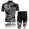 Tenue de cyclisme mixte - Ref 2217120