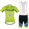 Tenue de cyclisme mixte - Ref 2217241