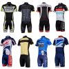 Tenue de cyclisme homme - Ref 2217363