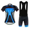 Tenue de cyclisme mixte - Ref 2217366