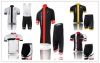 Tenue de cyclisme mixte - Ref 2217370