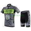 Tenue de cyclisme mixte - Ref 2217375