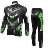 Tenue de cyclisme homme REALTOO - Ref 2217547