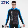 Tenue de cyclisme homme RUSUOO - Ref 2217556